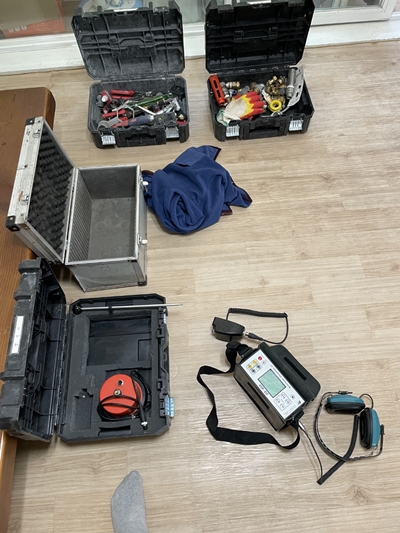 누수탐지 PC 이미지 1336660