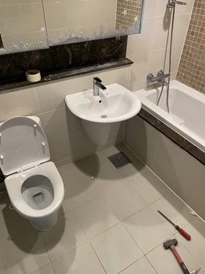 정자동누수탐지