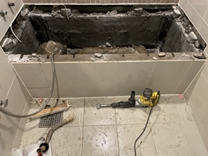 정자동누수탐지