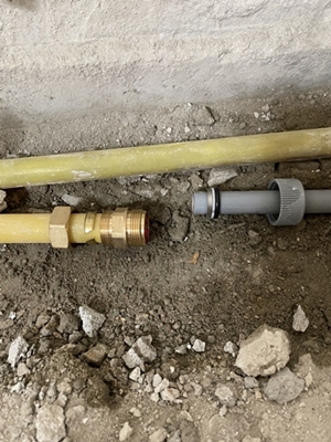 정자동누수탐지